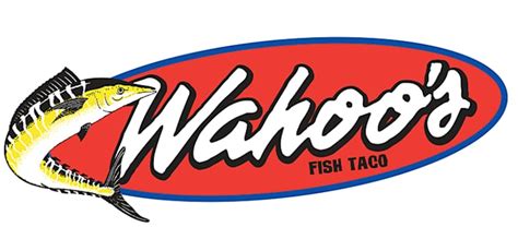 Wahoo's Fish Taco .